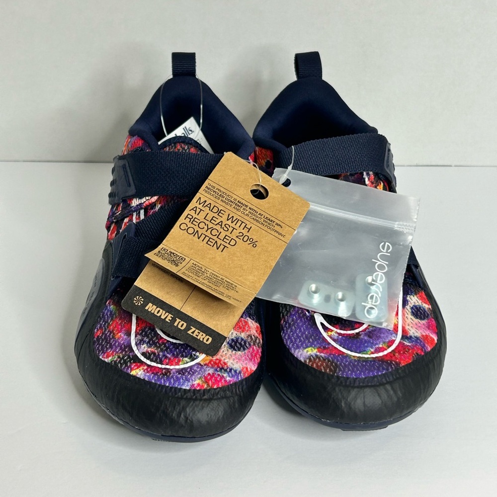 Nike Superrep Cycle 2 NN blackened blue/white Women’s | 8